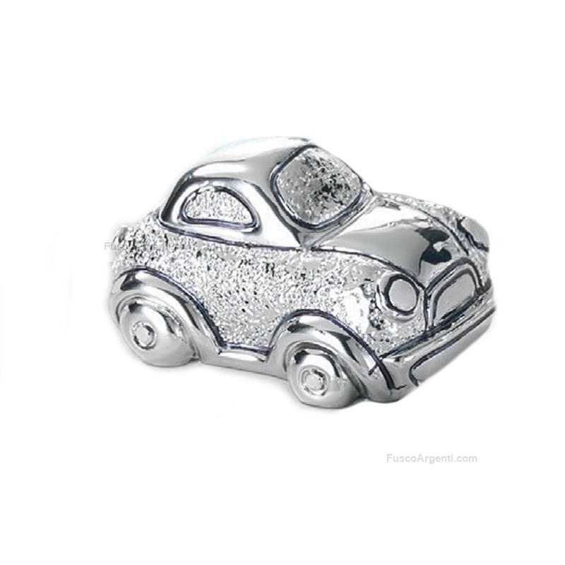 moda argenti silver car