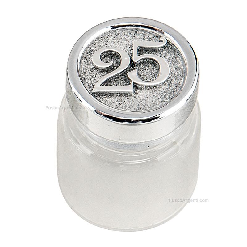 moda argenti dragees jar