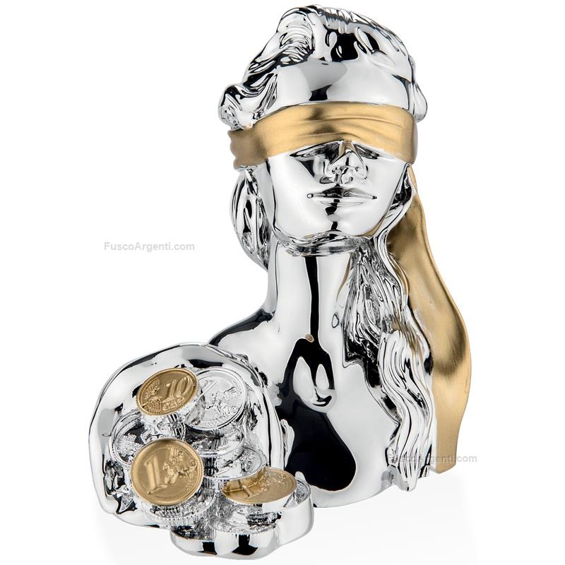 moda argenti lucky lady torso