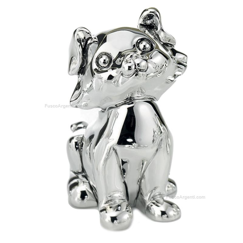 moda argenti cagnolino