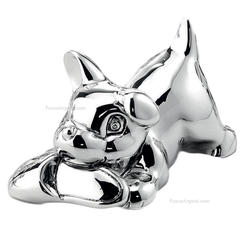 moda argenti small dog