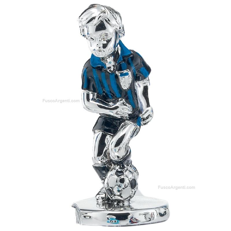 moda argenti soccer player