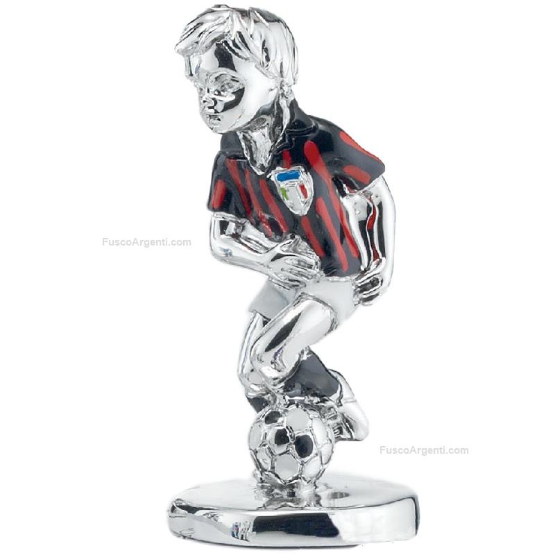 moda argenti soccer player