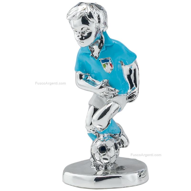 moda argenti soccer player