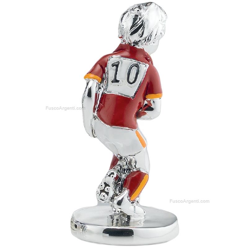 moda argenti soccer player