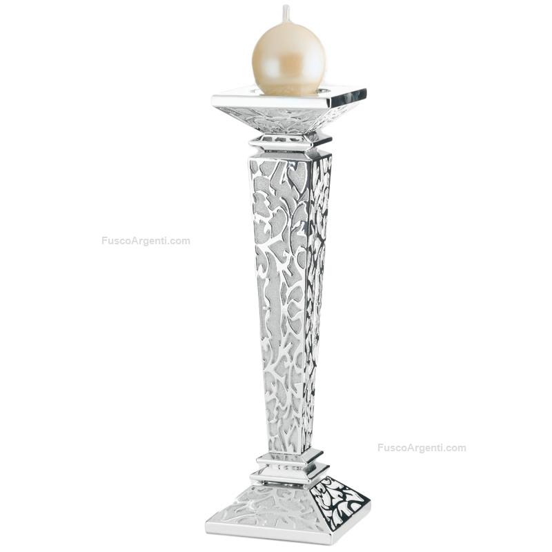 moda argenti candleholder