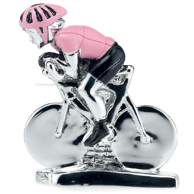 moda argenti ciclista
