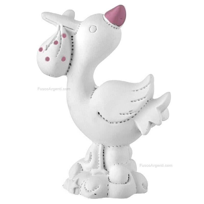 moda argenti white stork