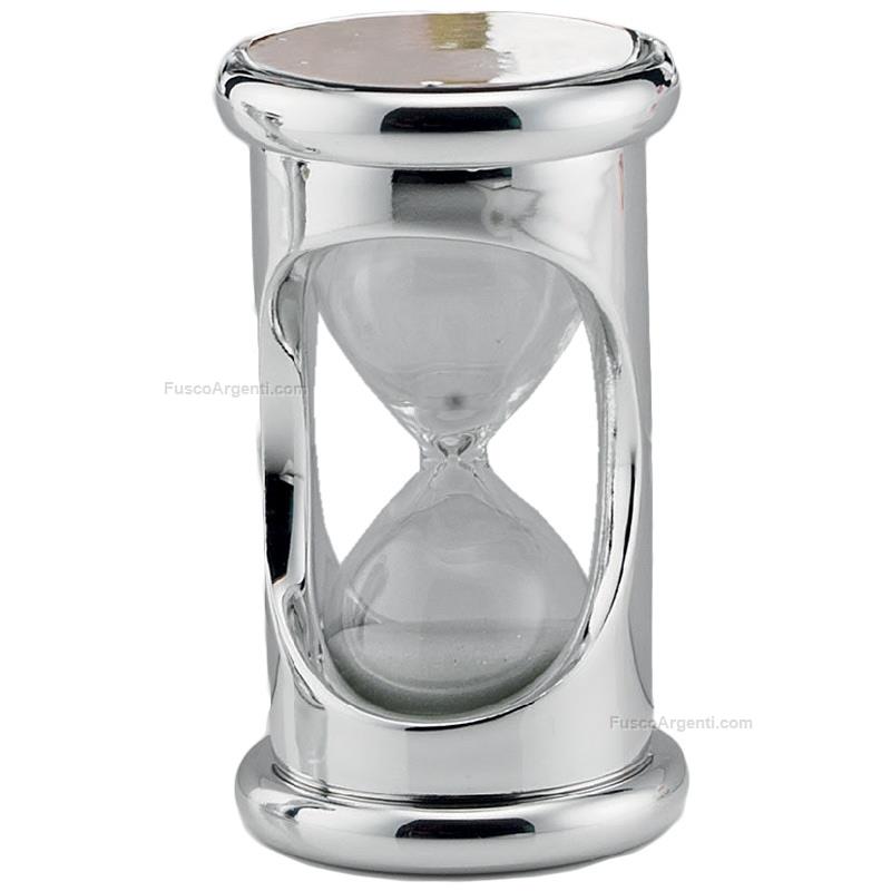 moda argenti two minutes hourglass