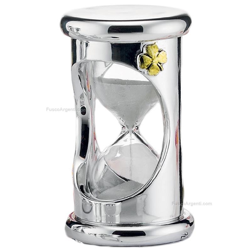 moda argenti two minutes hourglass