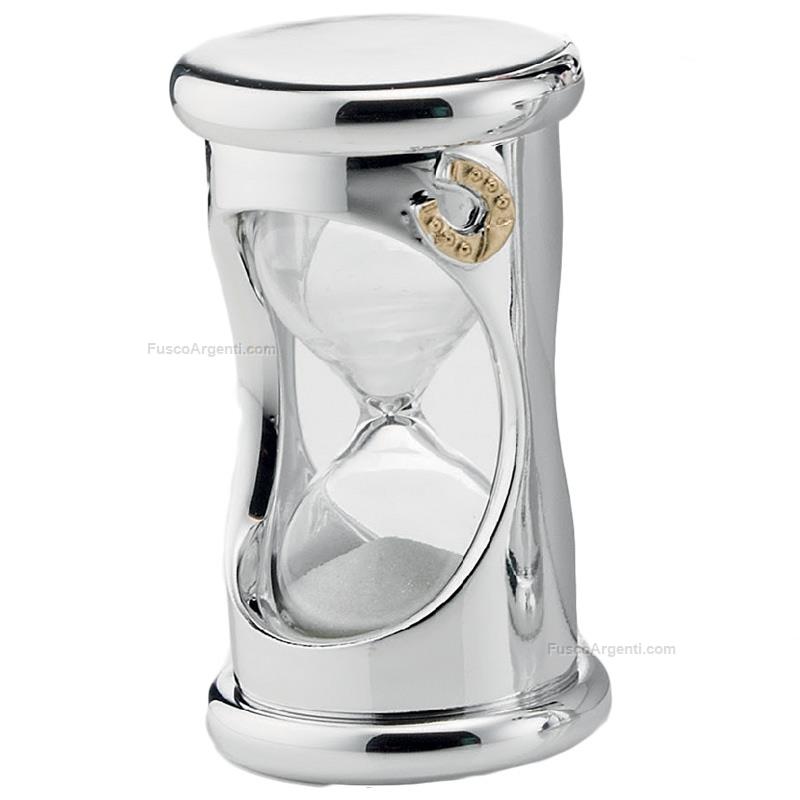 moda argenti two minutes hourglass