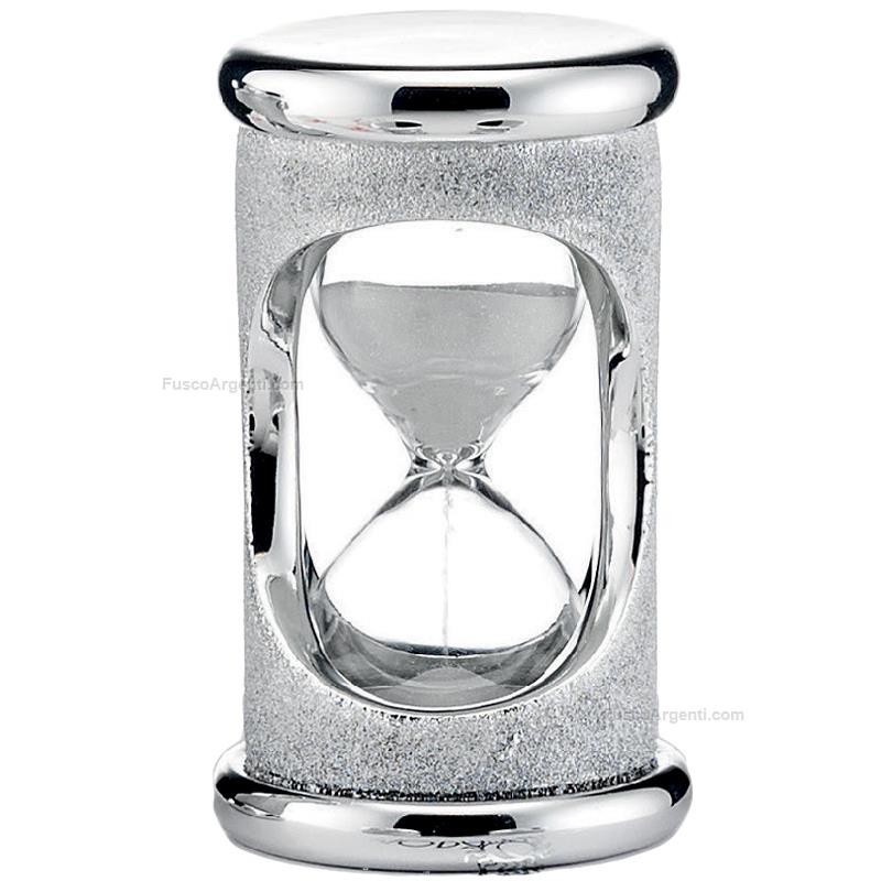 moda argenti two minutes satin hourglass