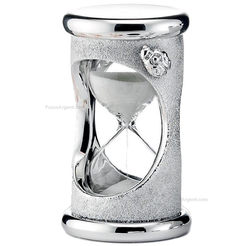 moda argenti two minutes satin hourglass