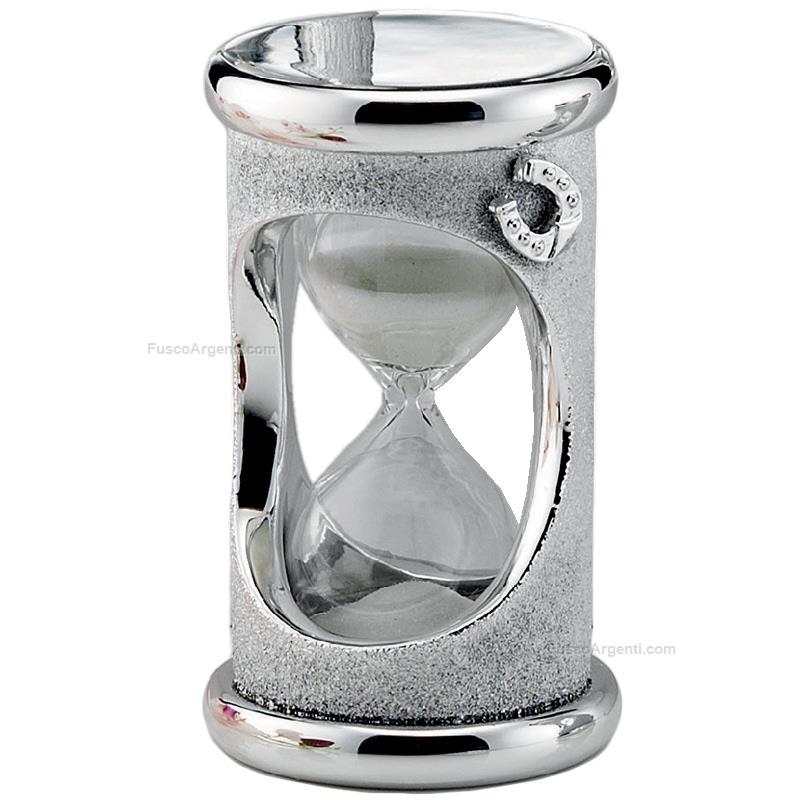 moda argenti two minutes satin hourglass