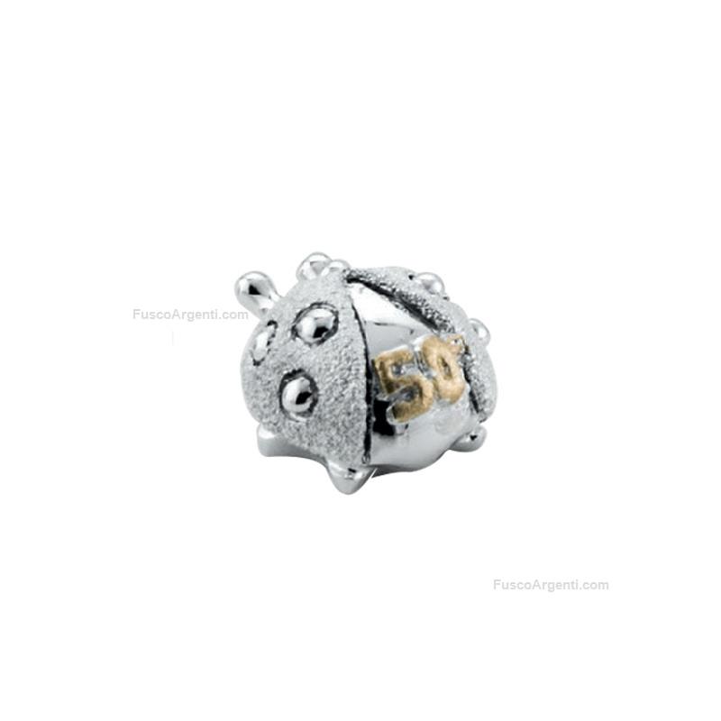 moda argenti anniversary ladybug