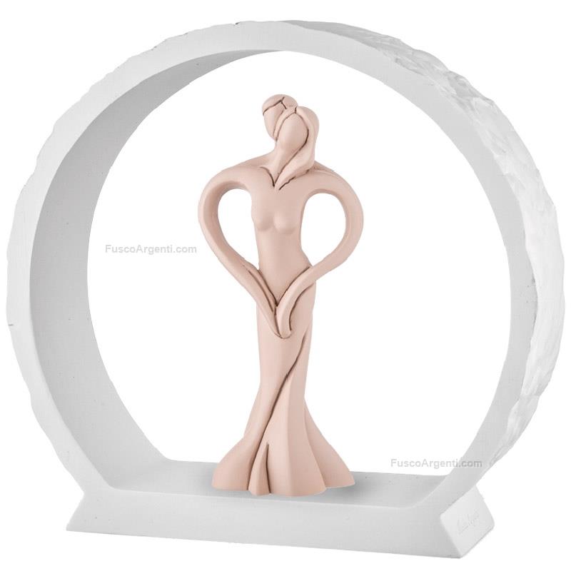 moda argenti hugging couple white base