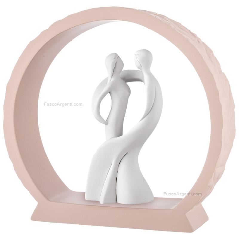 moda argenti hugging couple powder base