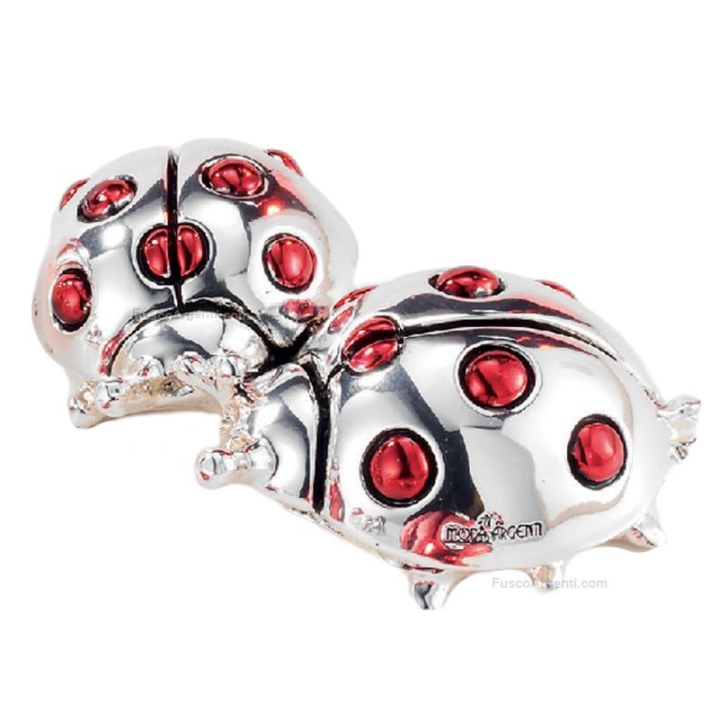 moda argenti ladybugs couple