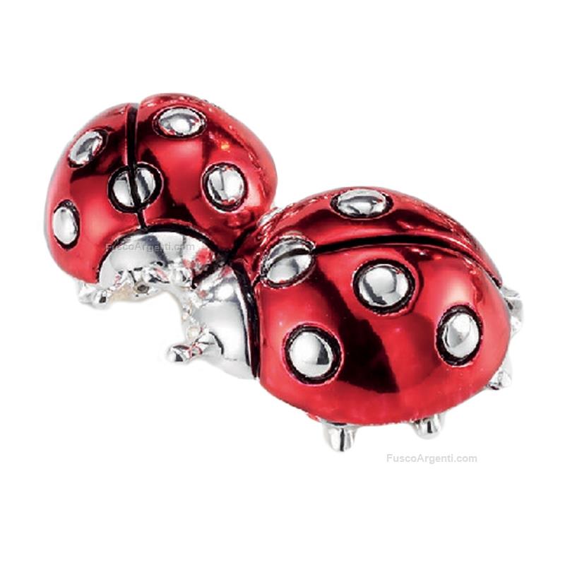 moda argenti ladybugs couple