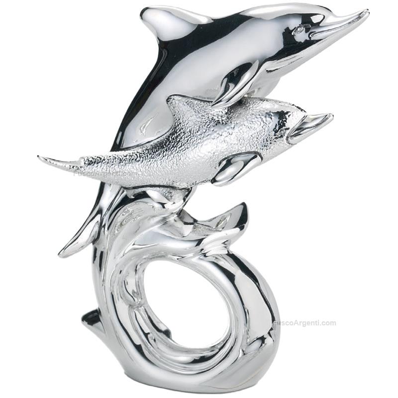 moda argenti dolphins couple