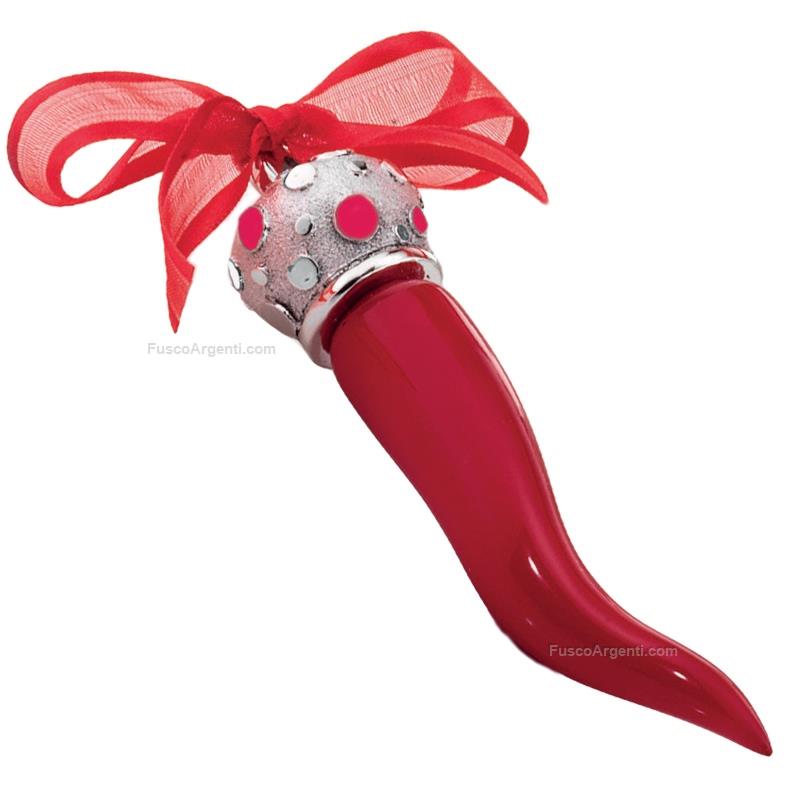 moda argenti lucky horn