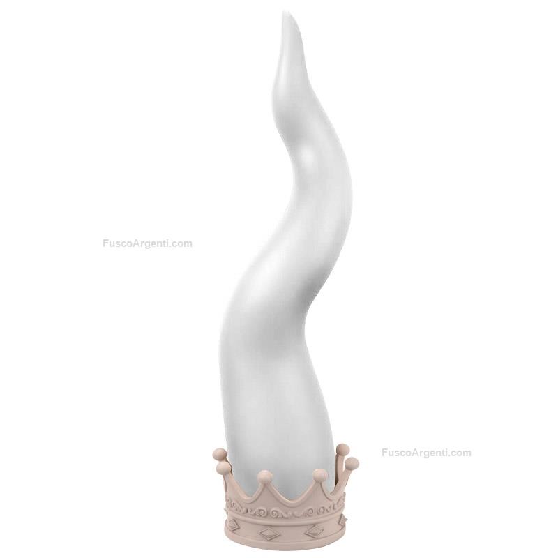 moda argenti lucky horn