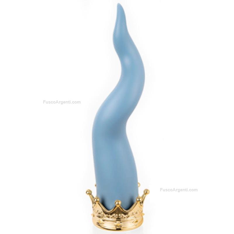 moda argenti lucky horn