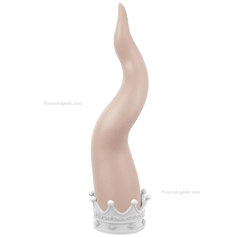 moda argenti lucky horn