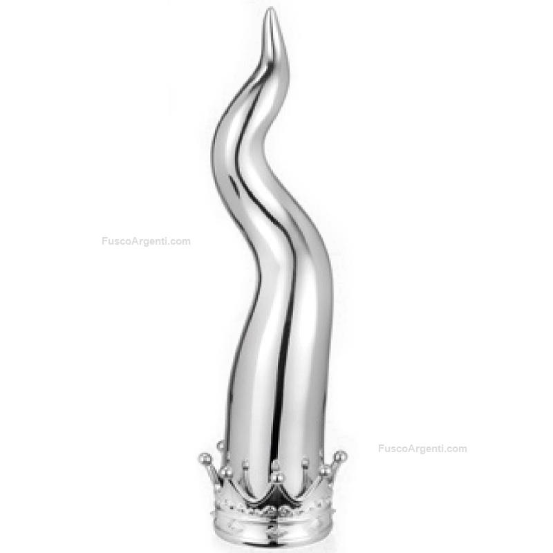moda argenti lucky horn