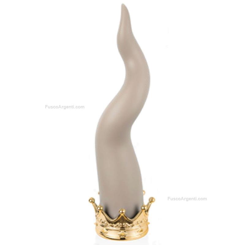 moda argenti lucky horn