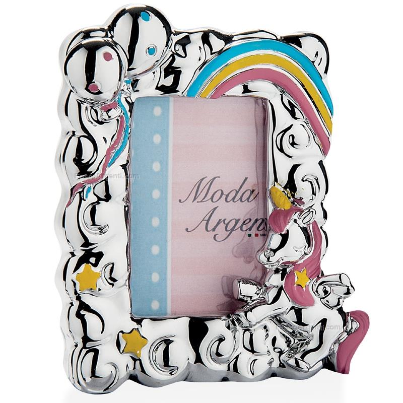 moda argenti photoframe rainbow