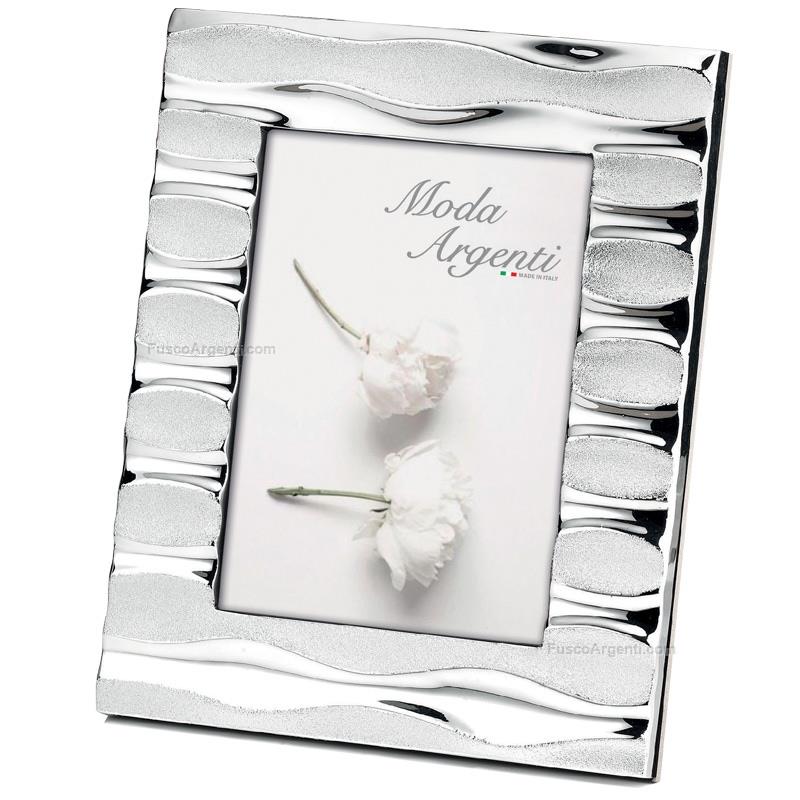 moda argenti silver picture frame