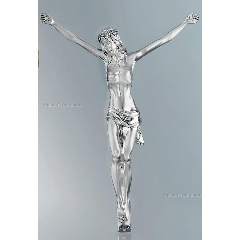 moda argenti silver christ