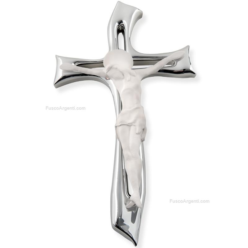 moda argenti stylized christ