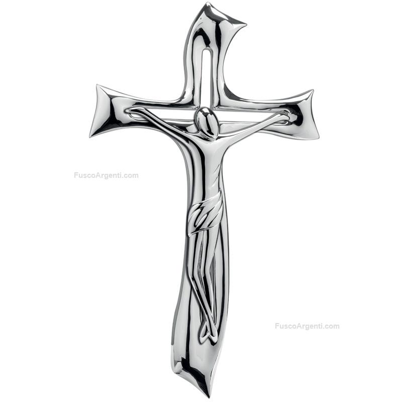 moda argenti silver cross