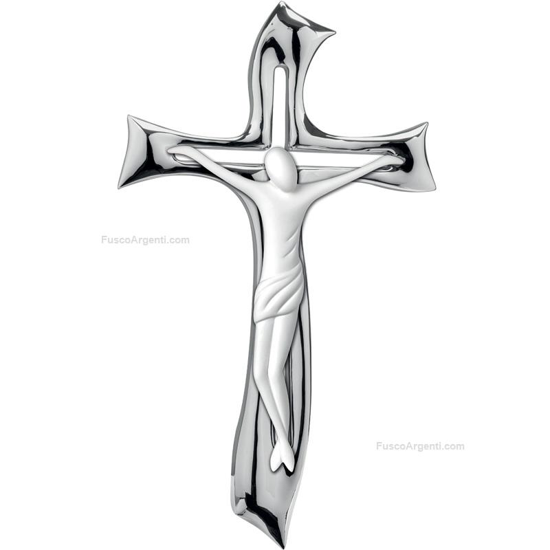 moda argenti silver cross