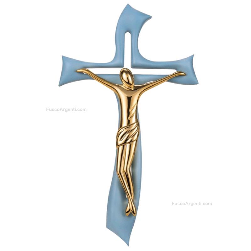 moda argenti golden cross