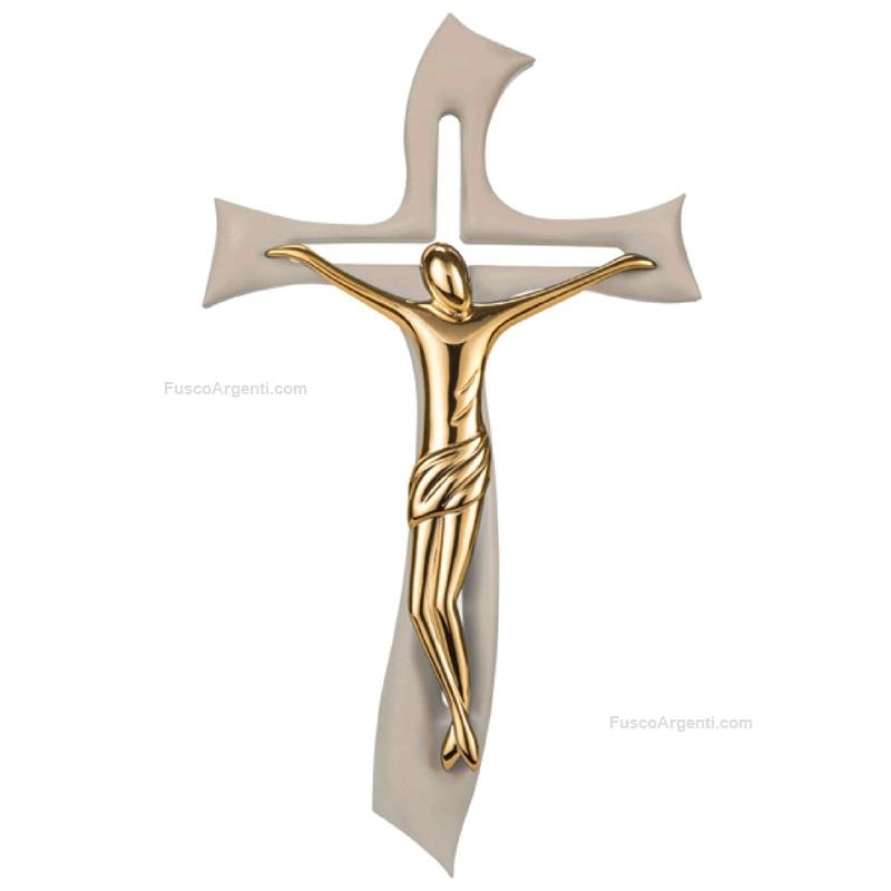 moda argenti golden cross