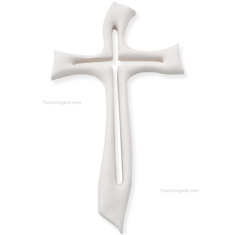 moda argenti stylized cross