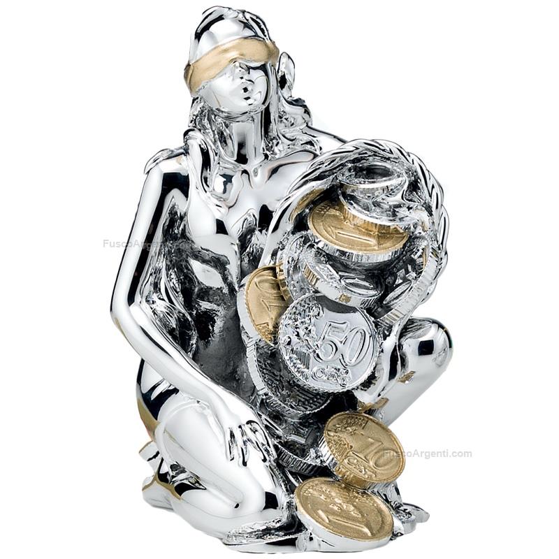 moda argenti lady luck
