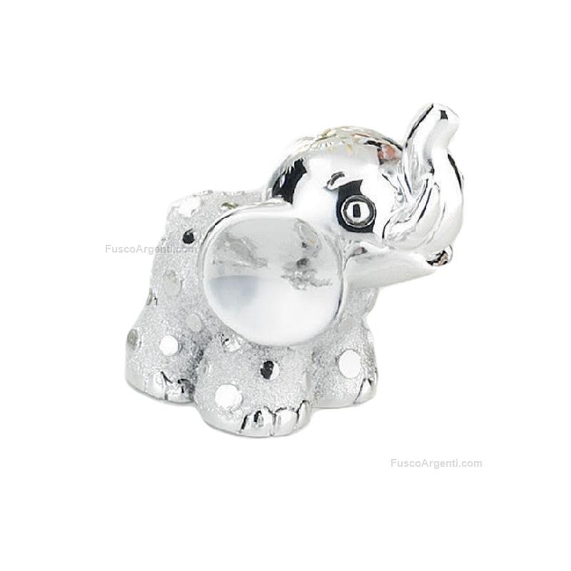 moda argenti silver elephant