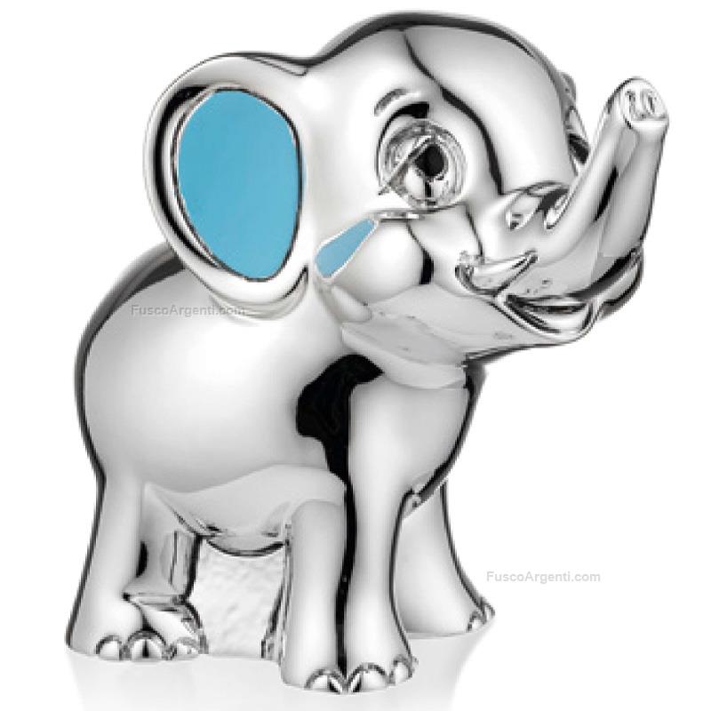 moda argenti little elephant bank