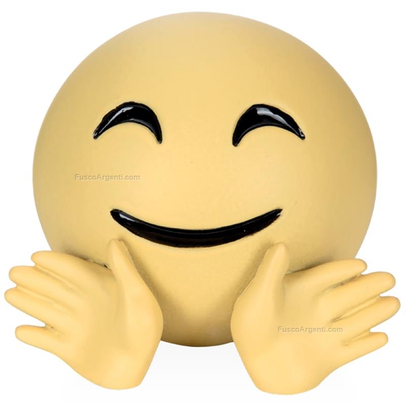 moda argenti emoji hugging face