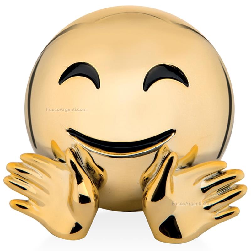 moda argenti emoji hugging face