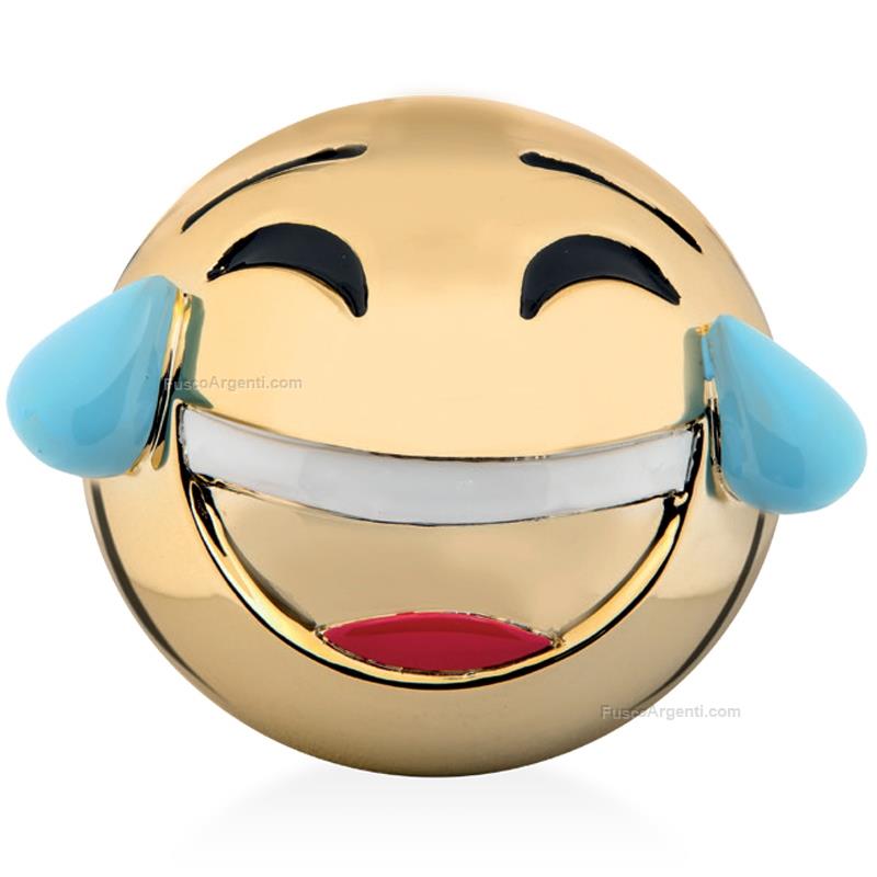 moda argenti emoji laughing tears