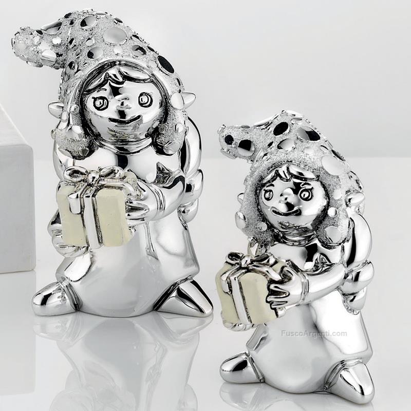 moda argenti pixie with gift box