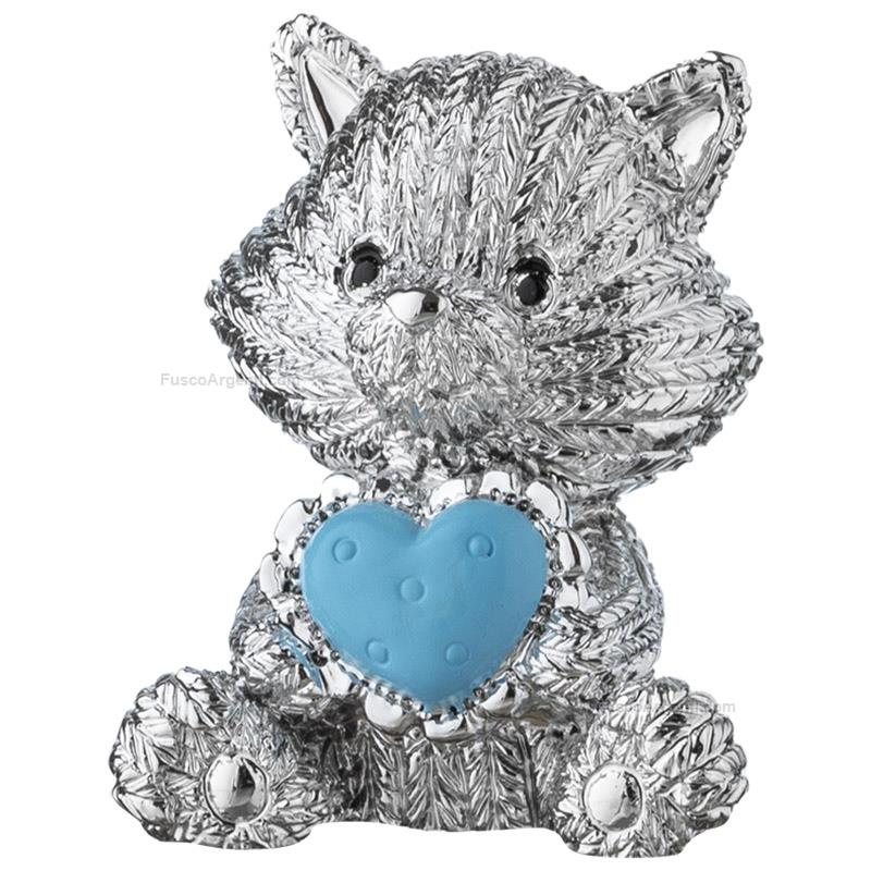 moda argenti silver kitten