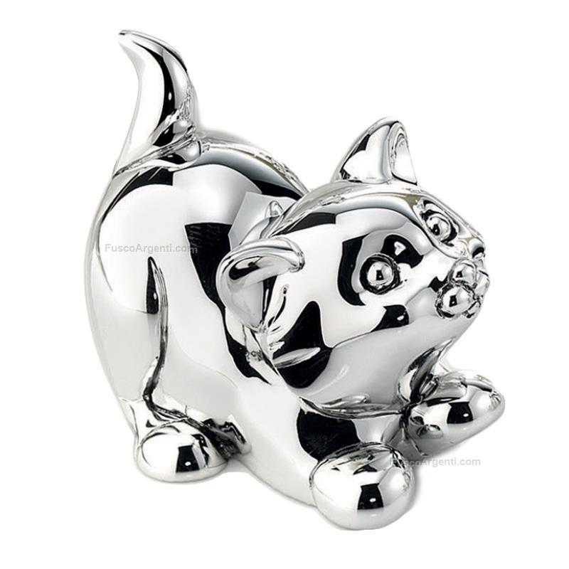 moda argenti small cat