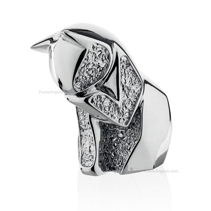 moda argenti stylized cat