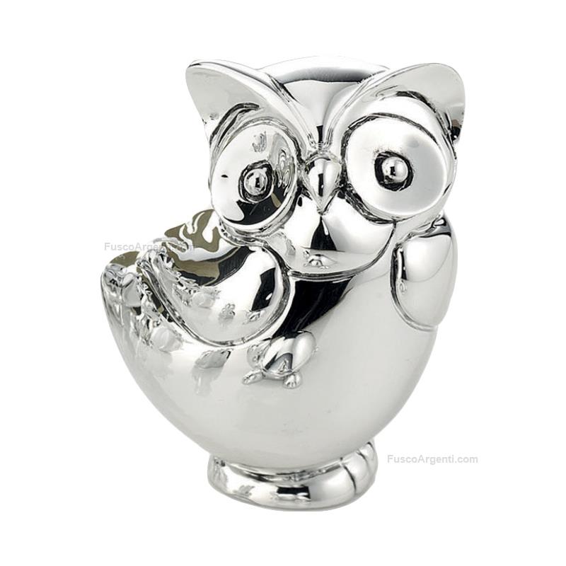 moda argenti small owl